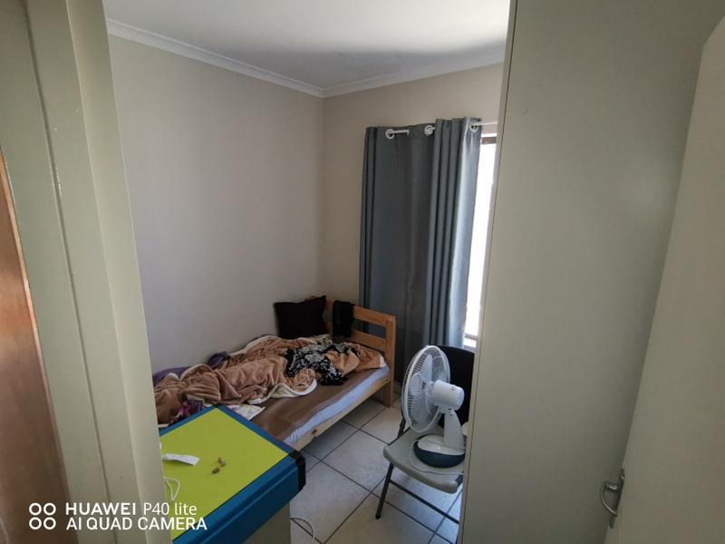 To Let 3 Bedroom Property for Rent in Highbury Western Cape